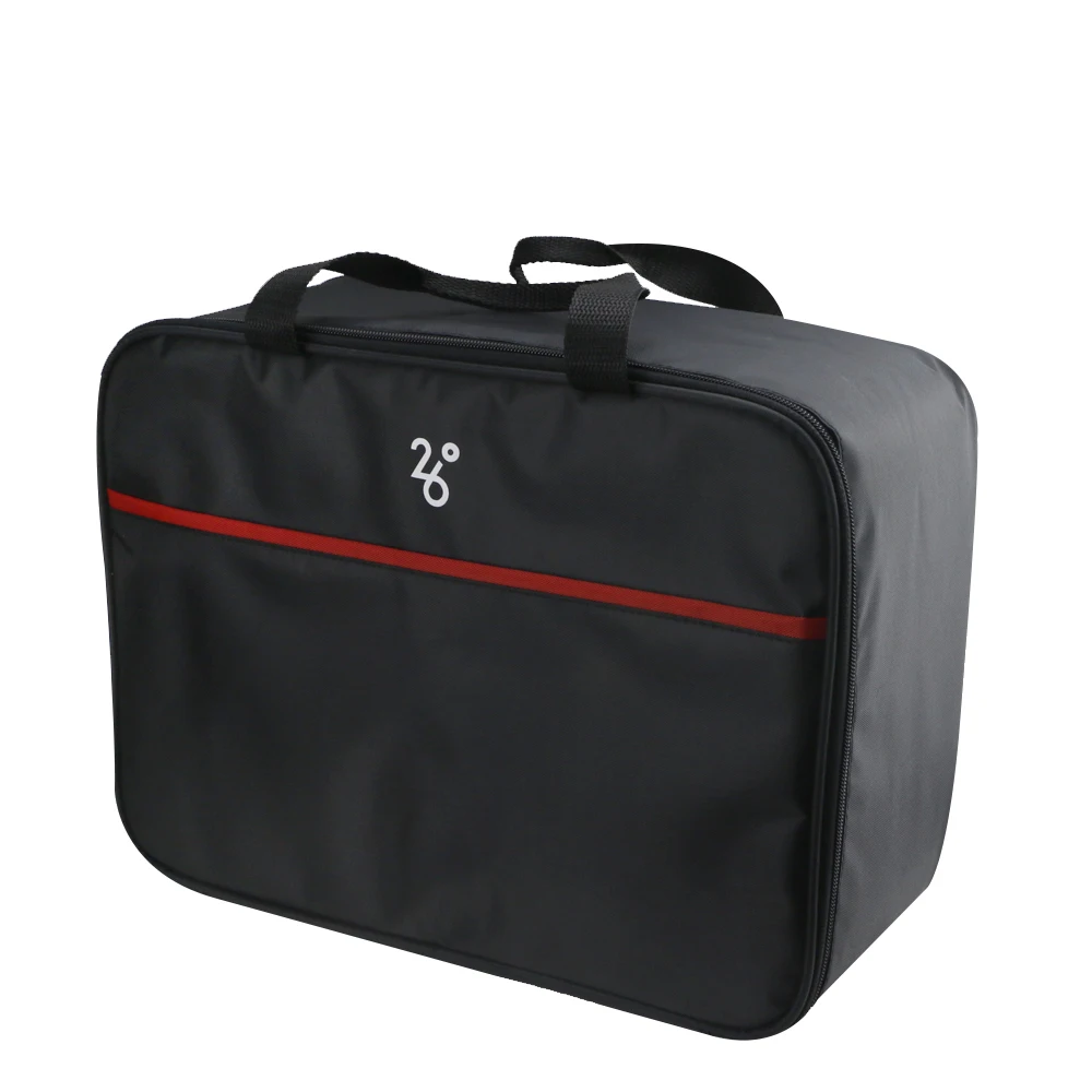 MJX B5W GPS 1080P WiFi FPV RC Drone - RTF 3 Batteries + Bag Point Of Interesting Follow Waypoint Quadcopter Long Flight Time