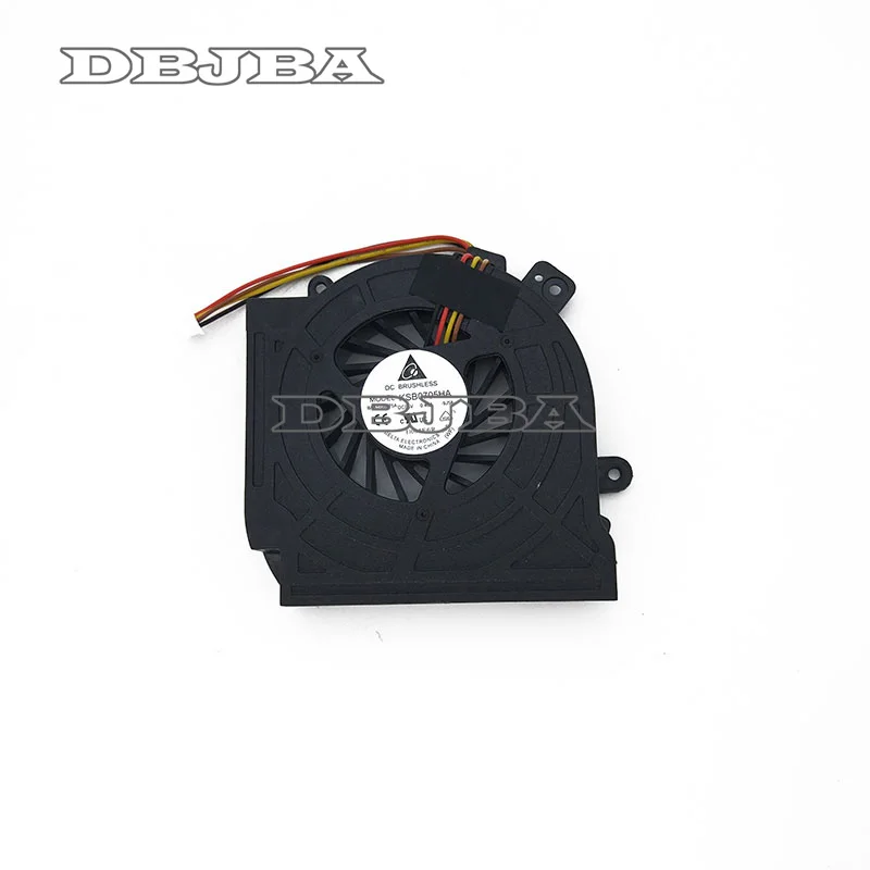 Новый вентилятор охлаждения процессора для LENOVO FPR IBM THINKPAD E430 E435 E430C E530 E530C E535