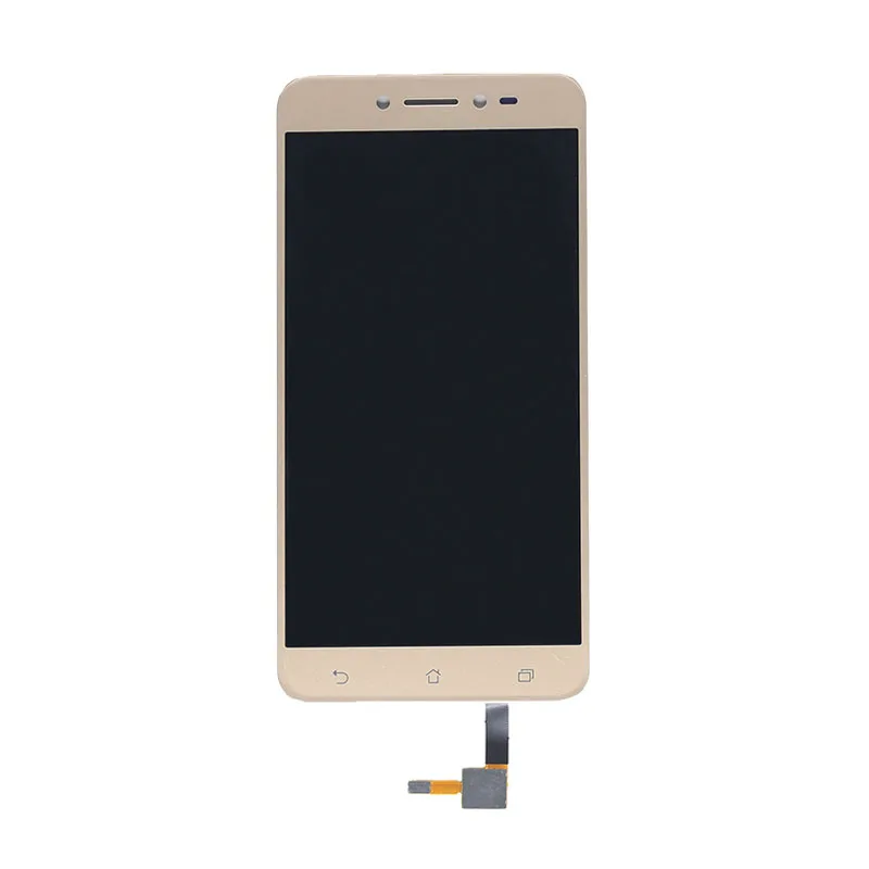 ЖК дисплей с дигитайзером для Asus Zenfone Live ZB501KL сенсорный экран в сборе 5 0 дюйма