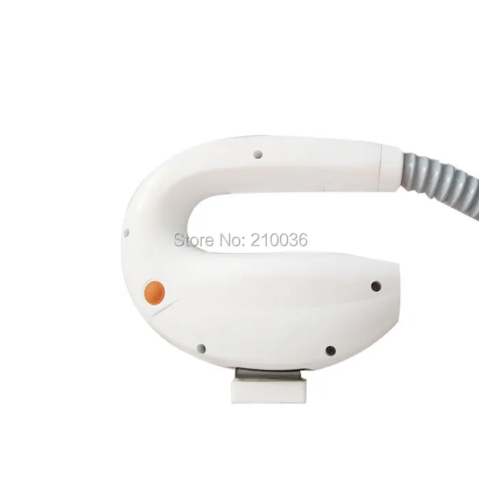 

newest IPL handpiece for IPL SHR E-light equipment imported lamp