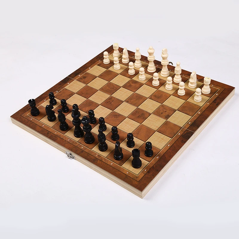 24 chess