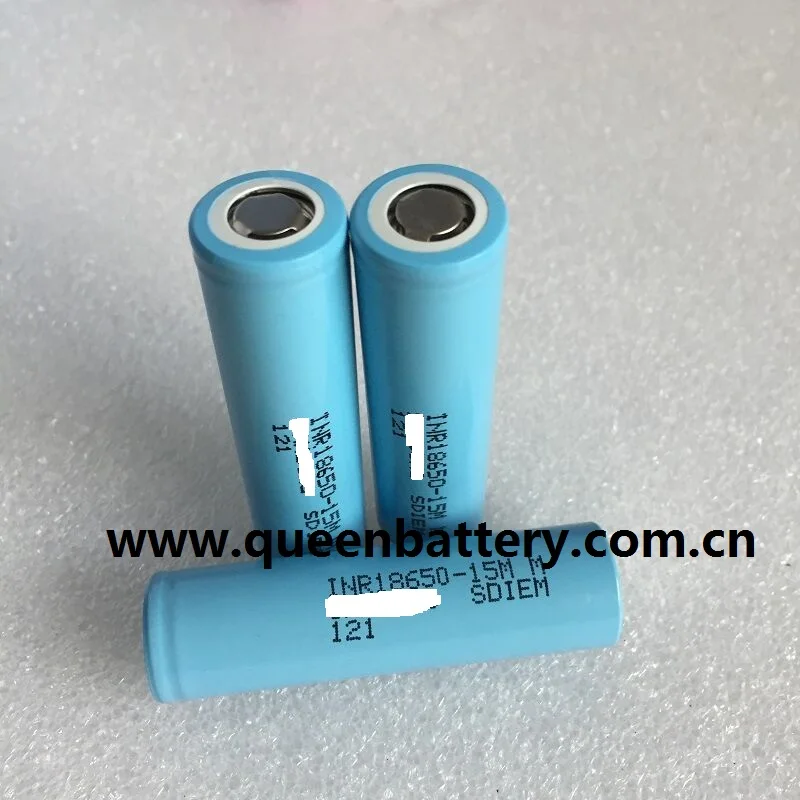 Аккумуляторная батарея для газонокосилки 1500 мАч 18650 15 м 25 А 3 7 в|rechargeable battery|cell