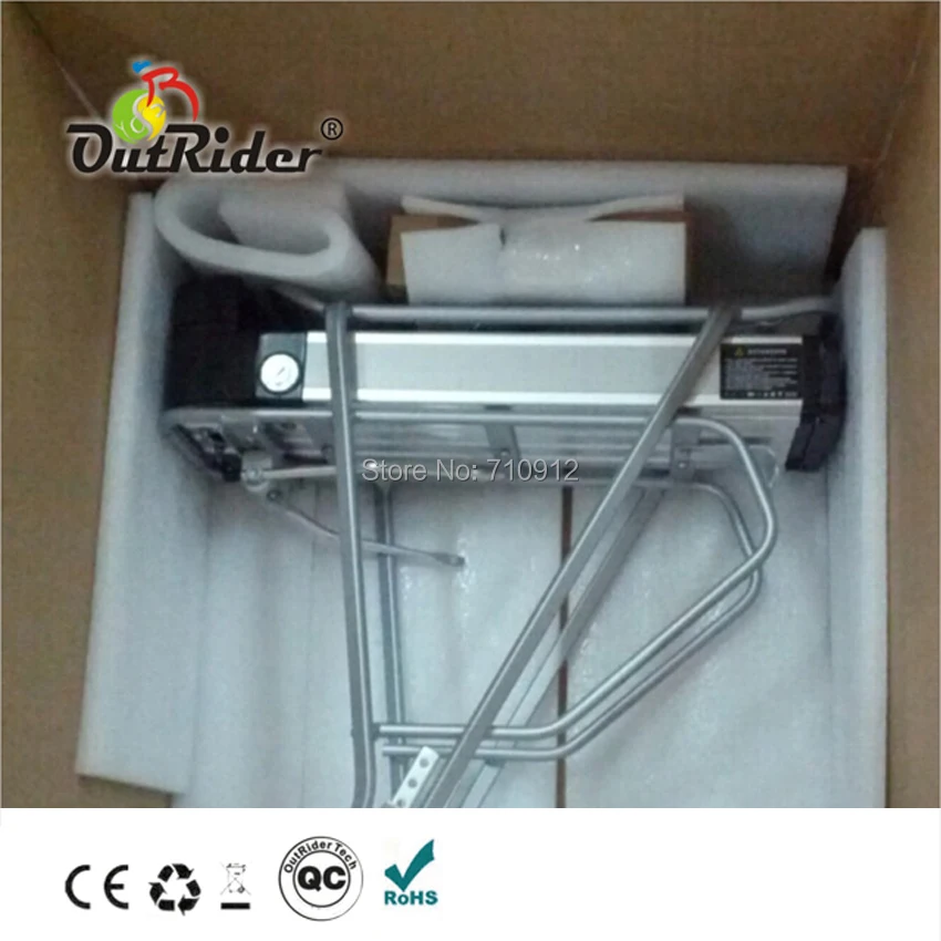 Cheap Free Shipping 36V 20/21Ah Rear Carrier E-bike Battery kit OR02A3 0 Cheap Free Shipping 36V 20/21Ah Rear Carrier E-bike Battery kit OR02A3 0
