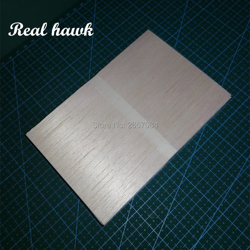 

200x100x2mm EXCELLENT QUALITY Model Balsa wood sheets for airplane boat Military Models model DIY