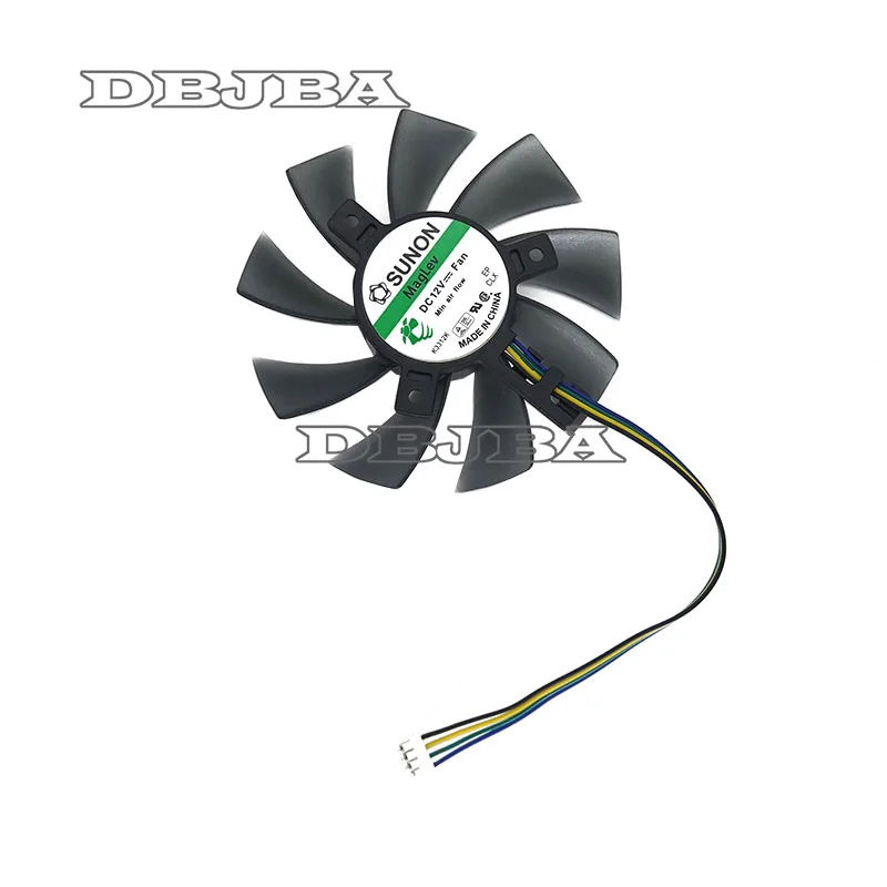 Кулер для видеокарты ASUS GTX 460 560 960 Mini HD 6790 6870|Охлаждающие подставки ноутбуков| |