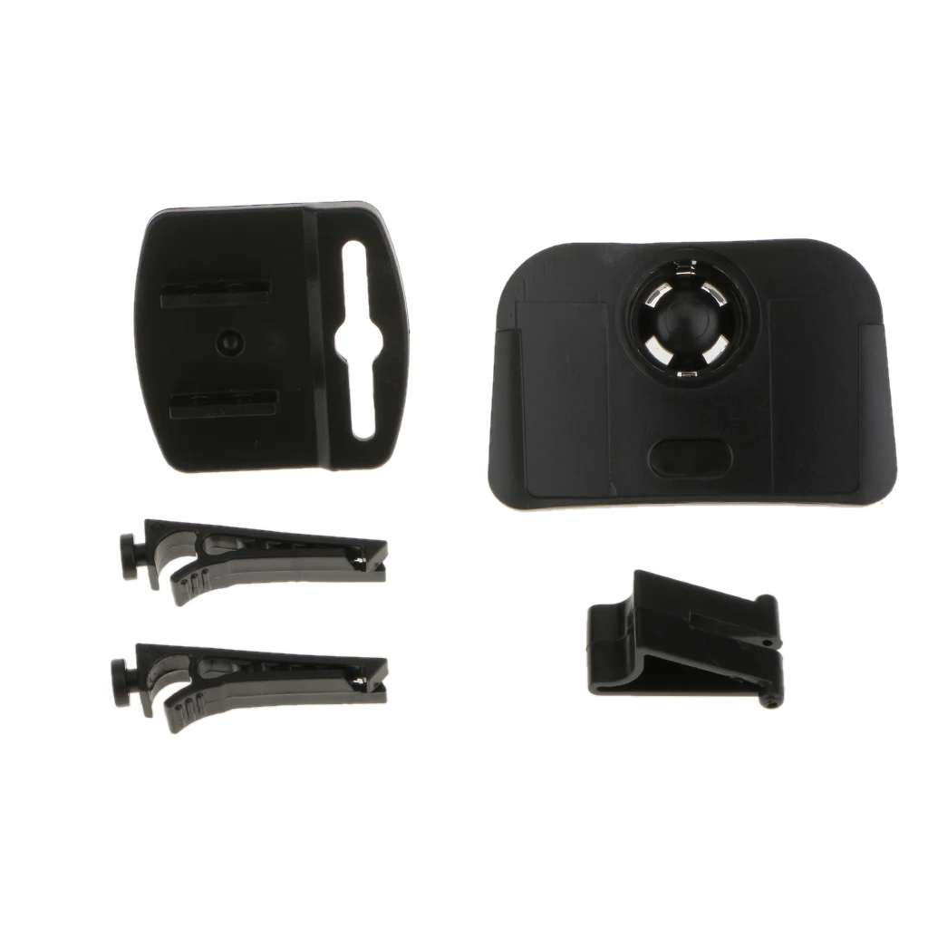 

Car Vehicle Air Vent Mount Holder Clip For Tom Tom One XL GPS Build-in 360 Degrees Ball for Easy Adjustment