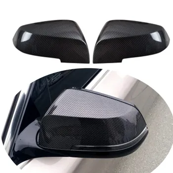 

Car Side Mirror Cover For Bmw F30 F31 F20 F21 F22 F32 F33 F34 F35 E84 Car Rearview Mirror Cover 1 2 3 4 Series Side Win