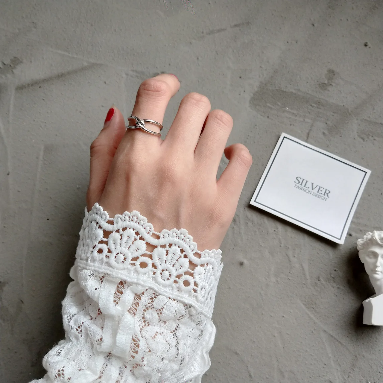 thumb