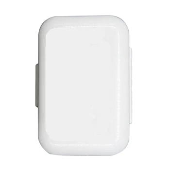 

Electronic Cigarette Storage Bag For Juul Pods Case Storage Zipper Bags Protective Pouch Cover Vape Accessories