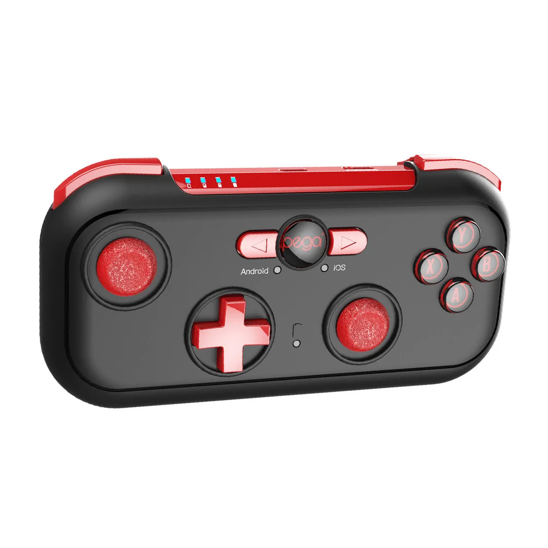 IPega PG-9085 PG 9085 Bluetooth геймпад джойстик Красный Мастер беспроводной игровой