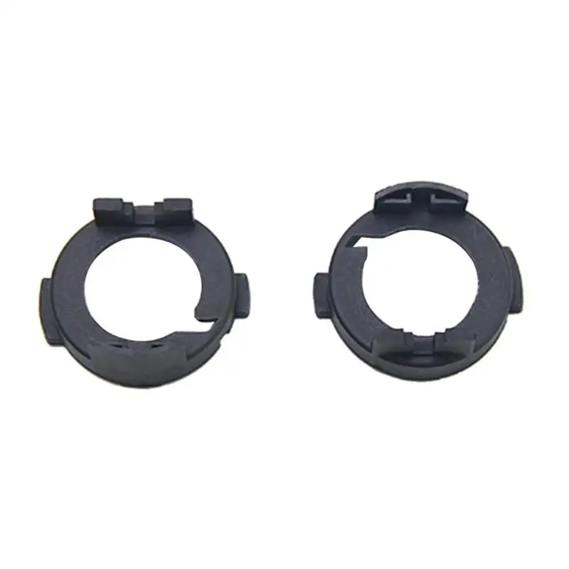 

2pcs H7 LED Headlight Bulb Holders Adapters Socket for Hyundai Elantra Kia Car Light Accessoris
