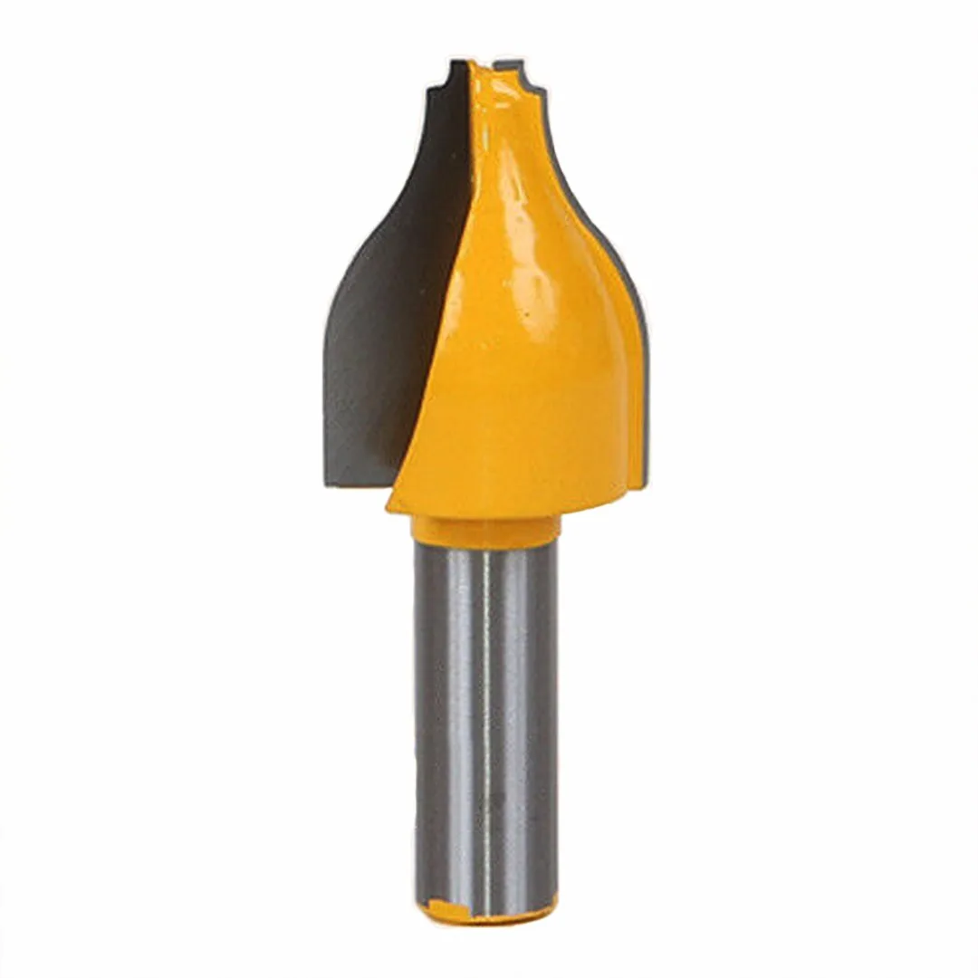 1pc 1/2" Shank Vertical Raised Panel Router Bit Woodworking Cutter Woodwork Tool 1pc 1/2" Shank Vertical Raised Panel Router Bit Woodworking Cutter Woodwork Tool