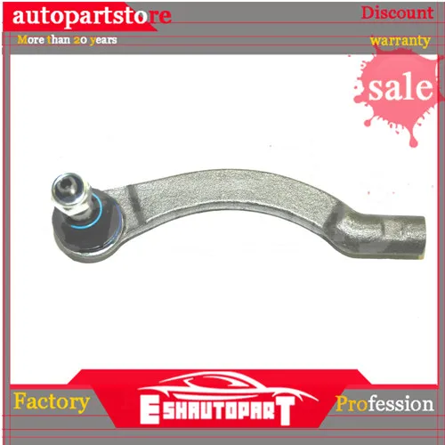 Наконечник внешней тяги C30 C70 V40 V60 S40 S60 S60L S80 S80L XC60 XC90 для Volvo|Шаровые шарниры| |