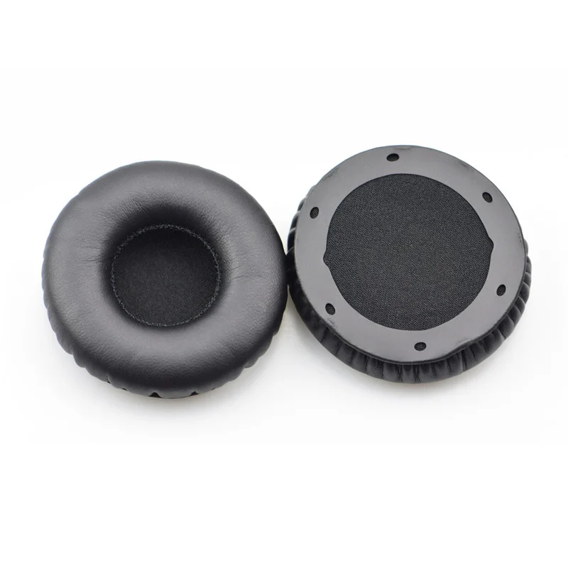 

LEORY 1 Pair Replacement Ear Pad for Sol Republic Tracks HD V10 Headphone Earpads Soft PU Leather Ear Pads Cushion