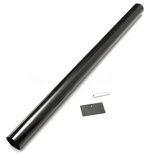 50cmX300cm IR100% Nano Ceramic Film Super Quality High Heat Resistant Car Glass Solar Tint Window Films Protective - Image 3