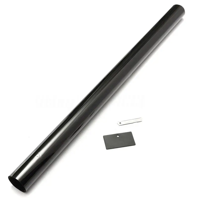 50cmX300cm IR100% Nano Ceramic Film Super Quality High Heat Resistant Car Glass Solar Tint Window Films Protective - Image 3