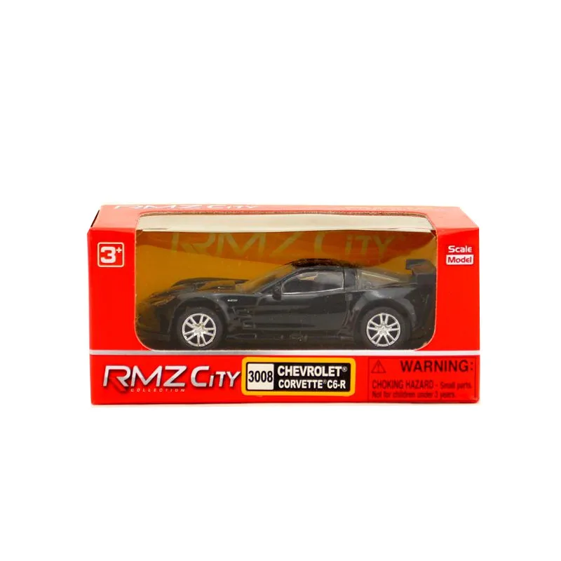 RMZ City/1: 64 Масштаб/литая под давлением игрушечная модель/Hummer Chevrolet Camaro/SUV Супер автомобиль/образовательная Коллекция/оттягивание/подарок для детей