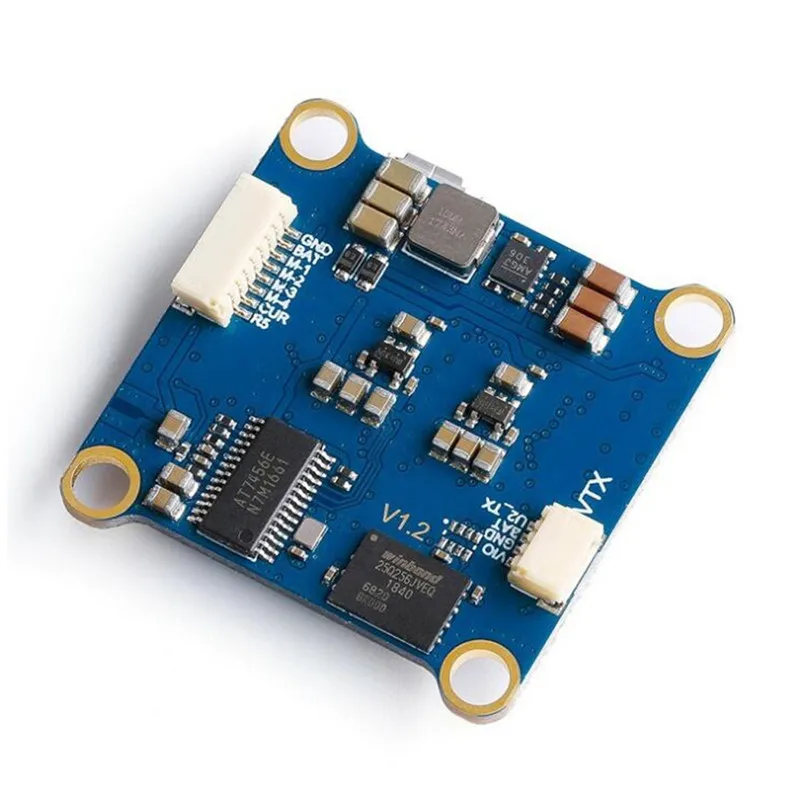 Iflight 30,5x30,5 мм Flytower succex F7 Twing плюс F7 полета Osd Управление;& 50a Bl_32 4in1 Esc для Rc пульт дистанционного управления Управление детали для игрушек