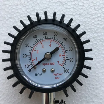 

Hot Selling Car Tyre Pressure Gague
