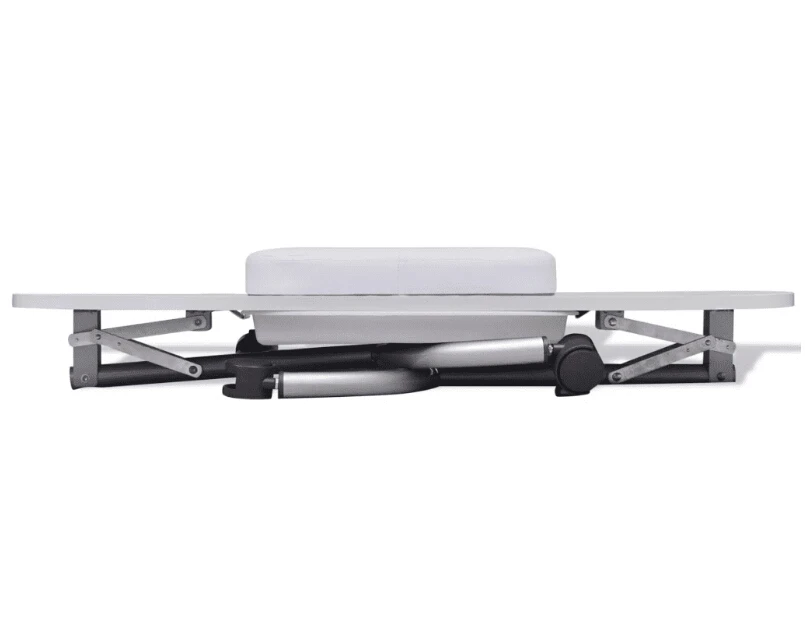 Vidaxl Foldable Manicure Table With A Thick Wrist Pillow 4 Lockable Wheels Nail Tables Professional Commercial Furniture V3 Vidaxl Foldable Manicure Table With A Thick Wrist Pillow 4 Lockable Wheels Nail Tables Professional Commercial Furniture V3