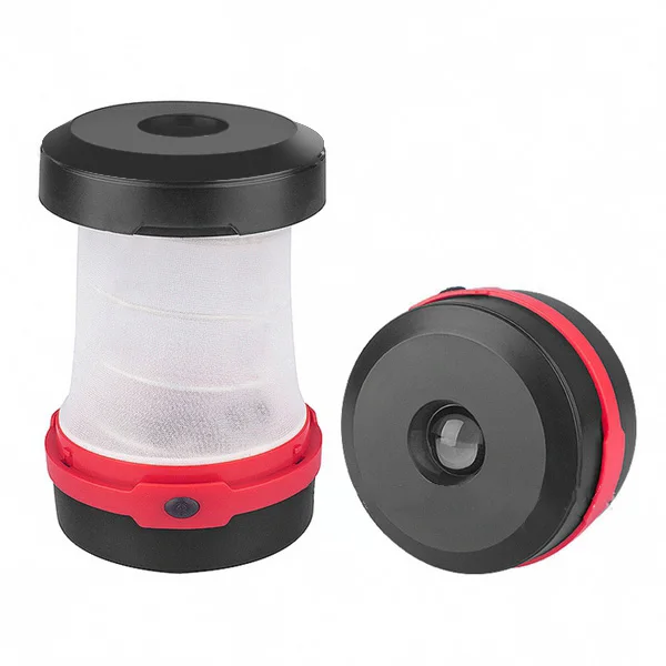 3 Вт Светодиодный светильник вспышка на солнечной батарее Выдвижной