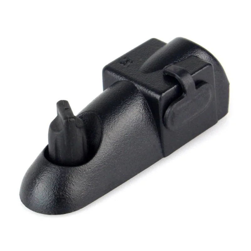 JABS 2pin Jack 3,5 мм/2,5 мм аудио адаптер для Motorola GP328 GP340 PTX760 PRO5150 Для GP300 GP88S радиоприемник J6226A(US Pl
