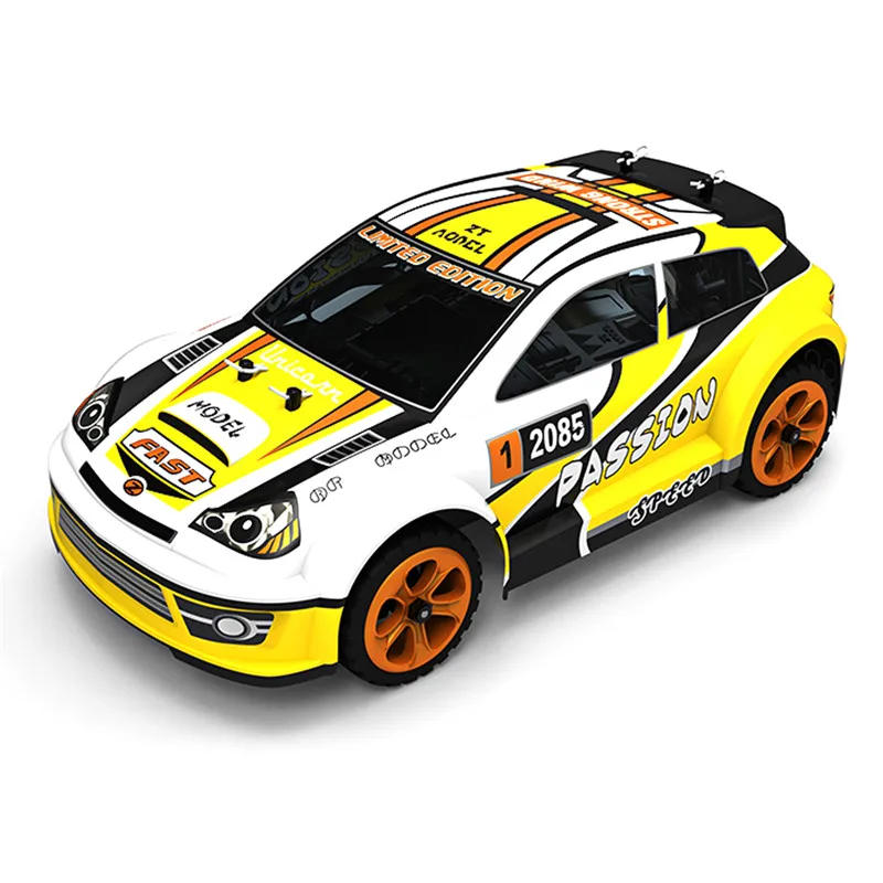 ZT модель 1/16 2,4 г 4WD высокая скорость 50 км/ч 500 м расстояние управления RC автомобиль модель автомобиля мини RC автомобиль открытый игрушки для детей Подарки
