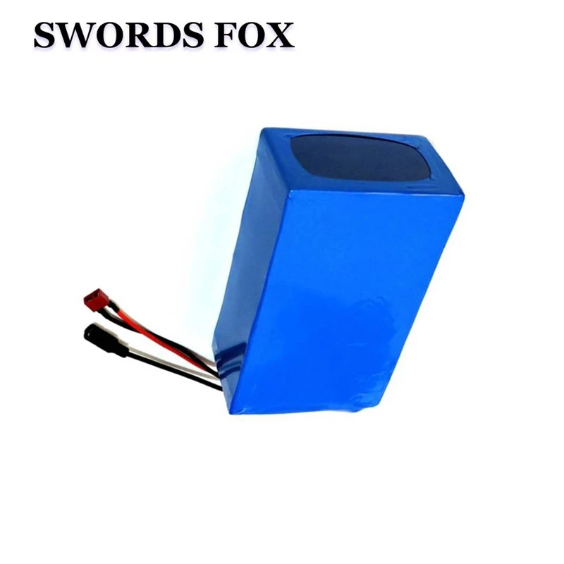 Discount SWORDS FOX 48V 30AH Electric Bike Battery 1000W Motor Li-ion Lithium Battery Electric Scooter With 3A Charger 30A BMS 4 Discount SWORDS FOX 48V 30AH Electric Bike Battery 1000W Motor Li-ion Lithium Battery Electric Scooter With 3A Charger 30A BMS 4