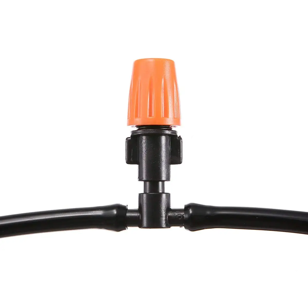 Adjustable Garden Irrigation System Watering Sprayer Misting Nozzles