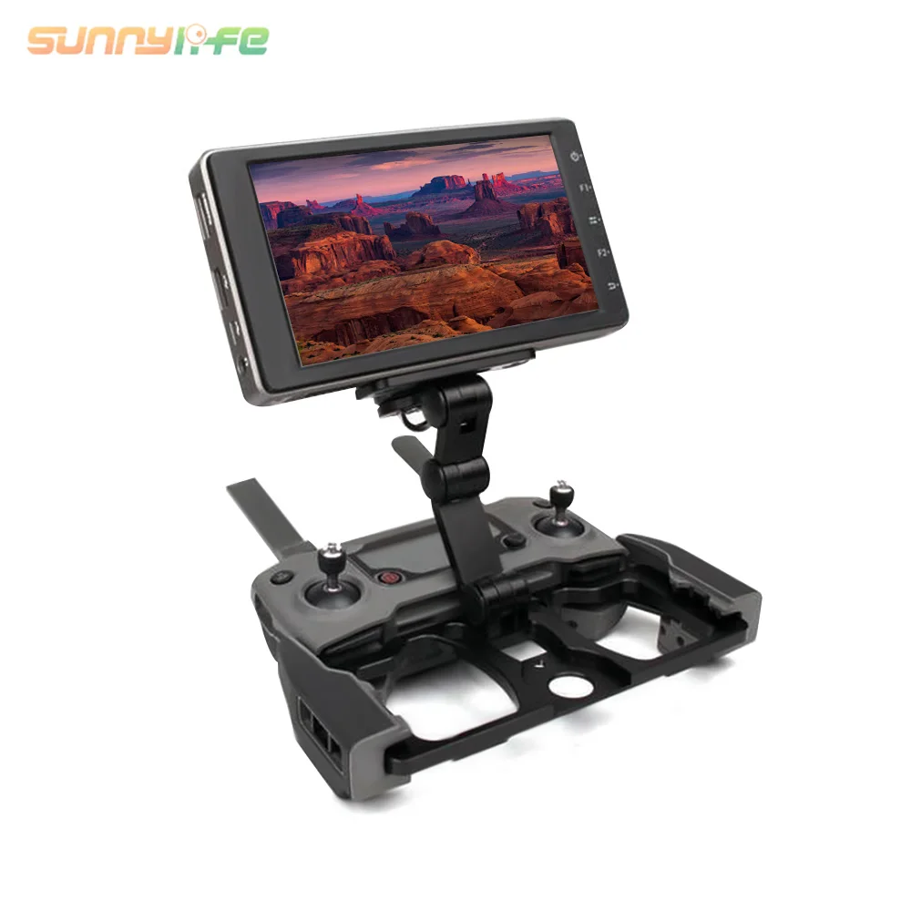 New Arrival Phone Tablet Holder Kit Remote Control Bracket Hollow-Carved Stretchable Design Foldable | Игрушки и хобби