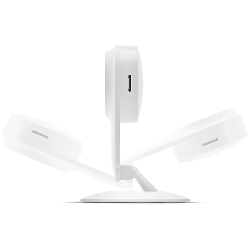 Mijia SXJ02ZM Детские спальные мониторы 1080P FHD умная камера WiFi 130 градусов FOV перегородка