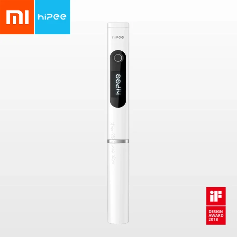 

Xiaomi Mijia HiPee Intelligent Health Detector 14 Items of Urine Test Indicators Detection Home Health Testing Kit For Family 35