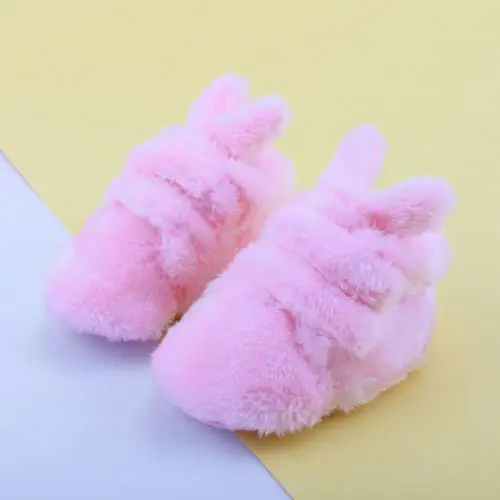 2018 г. зимние сапоги для маленьких девочек пинетки малышей новорожденных милые с