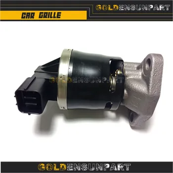 

EGR Valve OEM 18011-RNA-J00 18011-R60-U00 For Honda Civic 2006-2011 1.8L(R18) Accord 2008-2012 2.0L(R20) CR-V 2007-2011 2.0L