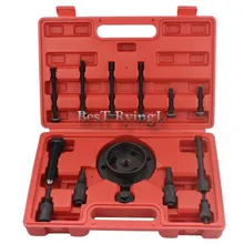 Best Offers YG 15 pcs Diesel Engine Timing Tool Kit For La-nd Ro-ver 200Tdi 300Tdi 2.5TD Best Offers YG 15 pcs Diesel Engine Timing Tool Kit For La-nd Ro-ver 200Tdi 300Tdi 2.5TD