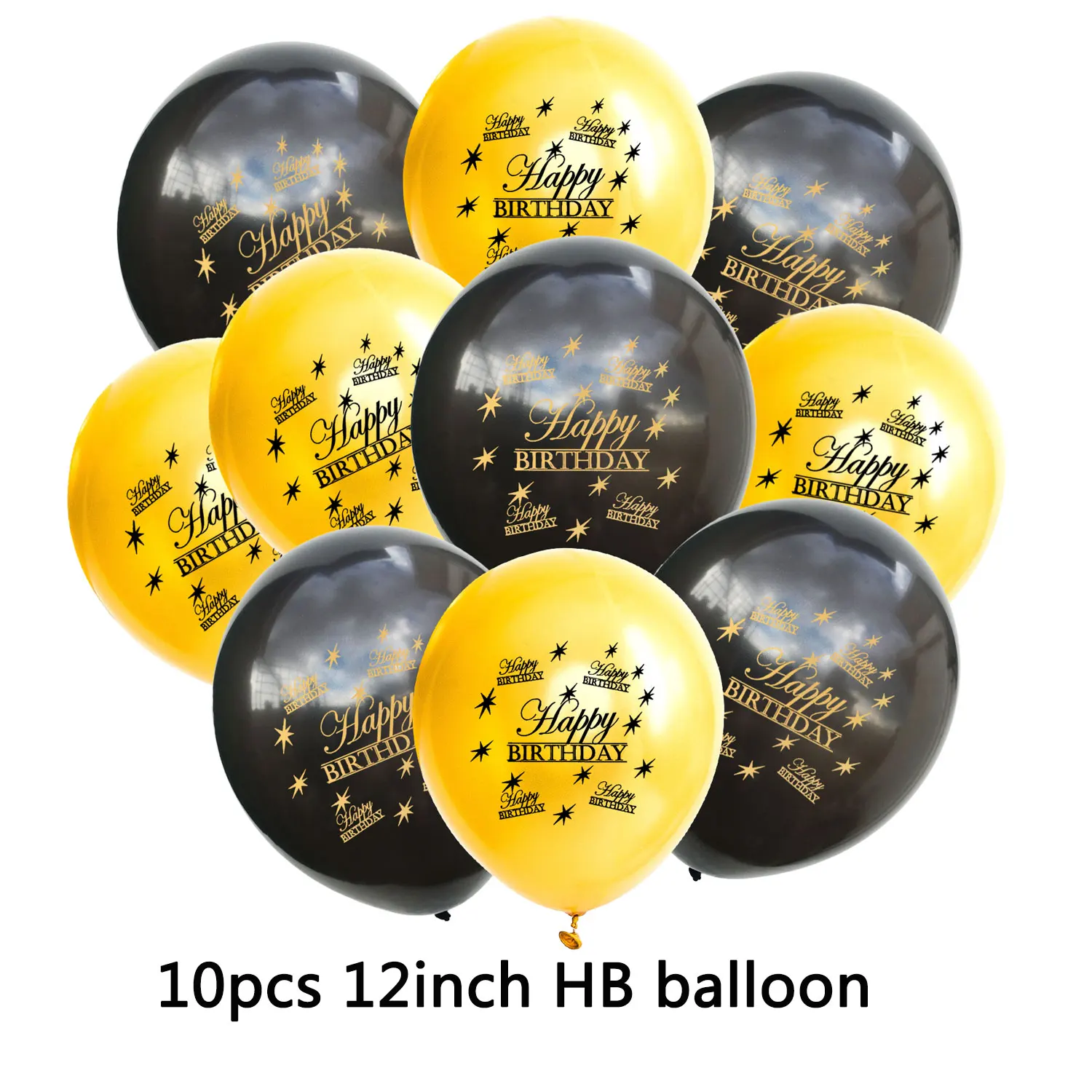 Amawill Cheers 50th Birthday Gold 32inch Number Balloons Happy 50 Years Old Party Decorations Men Women Party Favors Supplies 8D