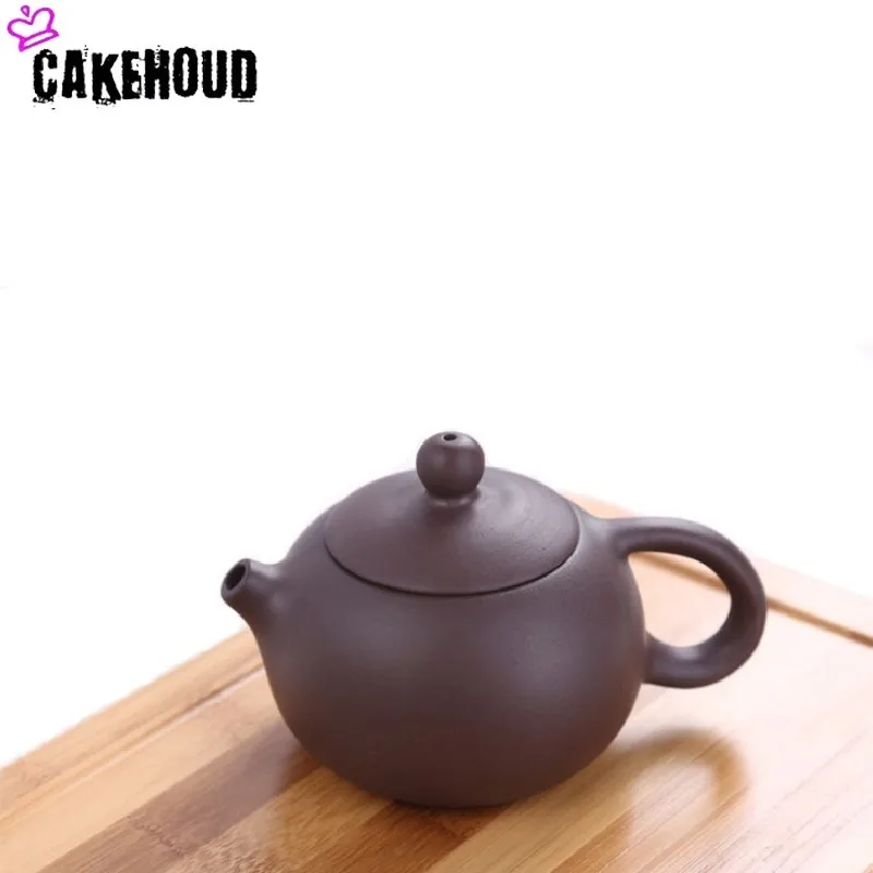 CAKEHOUD портативный дорожный чайный набор ручной работы китайский Ретро кунг фу
