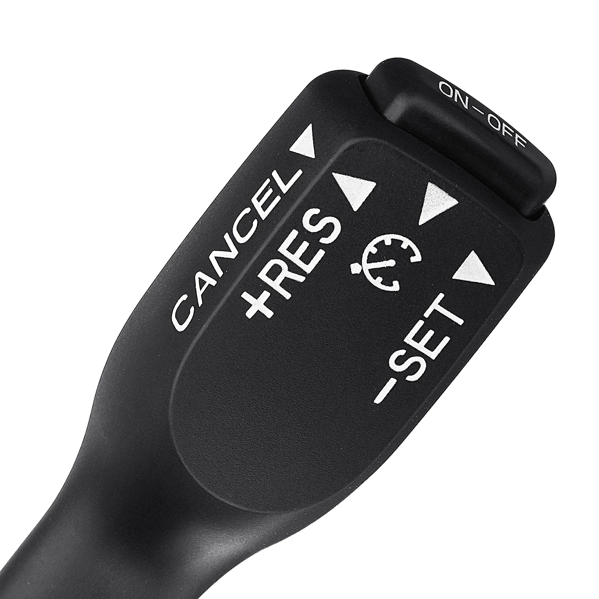 Para Toyota Corolla Yaris Vios Hilux Hiace Auris Prius Previa RAV4 interruptor de Control de crucero con alambre 84632-34011 de 84632 -34017