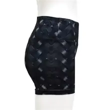 Шорты для йоги женские Влагоотводящие спортивные шорты с высокой талией хип-лифтинг тонкие шорты гибкие шорты для йоги, для бега фитнес