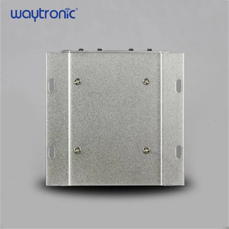 Waytronic беспроводной Pir датчик движения человека инфракрасный детектор, голосовой подсказчик устройство для магазина входная дверь звонок Добро пожаловать гость