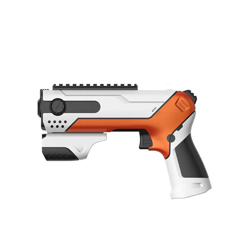 

Children's Educational Toys Soft Bullet Gun Manual Toy Gun Safety And Environmental Protection Soft Bullet Toy Gun