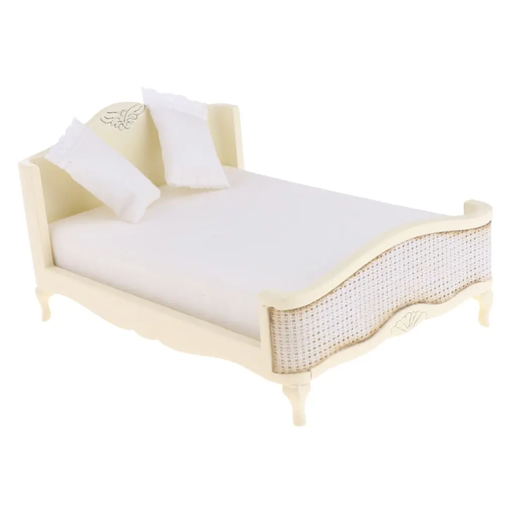 dollhouse mattress