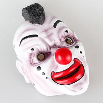 

Mask Slipknot Rock Roll Band Heavy Metal Joker Dance Party Halloween Christmas Cosplay Resin Mask Adults Full Face Free Shipping