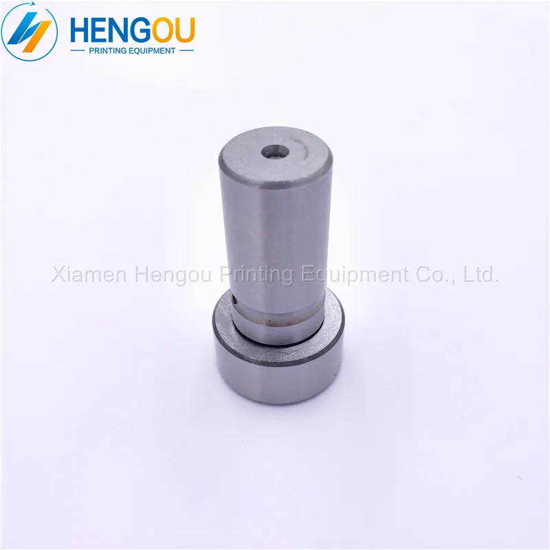 

10 Piece DHL free shipping 00.550.1472 Cam Follower F-208089 Bearing 26x18x47.5 00.550.1089 for MO printing machine parts