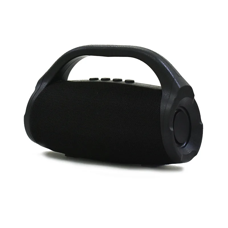

Portable card Bluetooth speaker Portable subwoofer, 32GB memory, USB interface, FM radio function