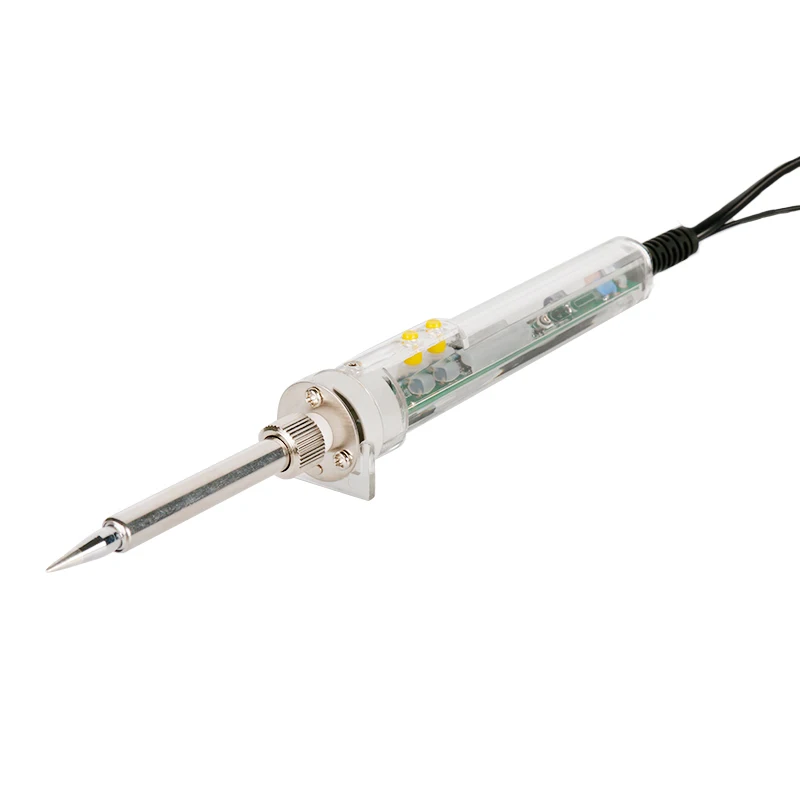 

electrical-tools-sale soldering iron 220v MT-3927 70W Adjustable Temperature Display Screen solder Welding Electric
