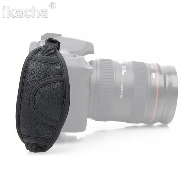 sangle appareil photo de poignée pour Nikon