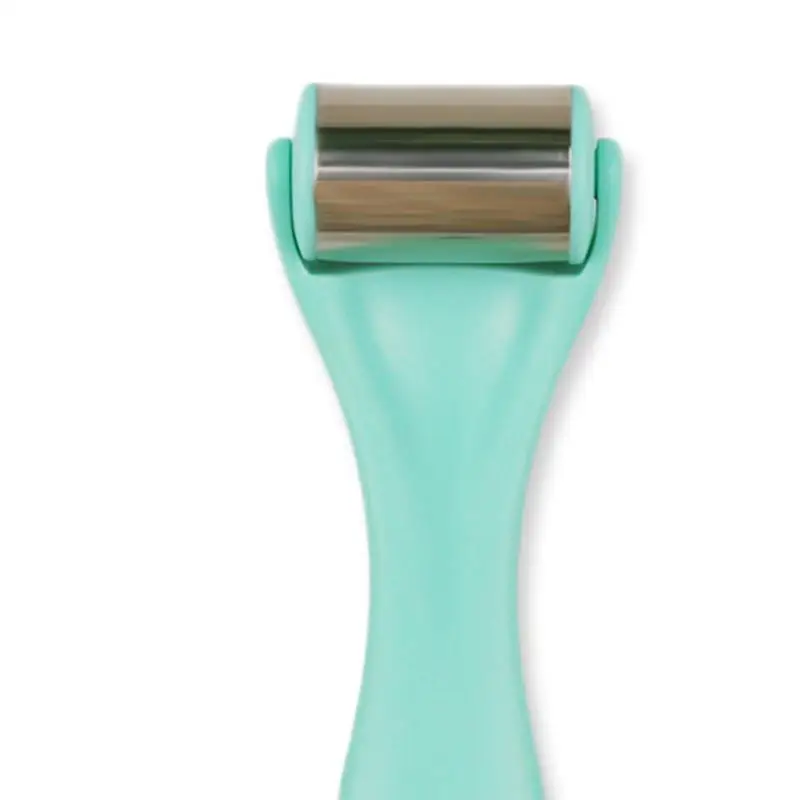 Beli Perawatan Wajah Alat Pijat Roller Kerut Menghapus Tongkat Mengangkat Mengecilkan Pori pori Es Roller Otot untuk Perawatan Wajah