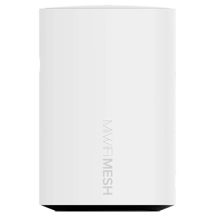 Xiaomi Mesh 2 4 ГГц + 5 WiFi Интеллектуальный маршрутизатор AC2567Mbps AC1300 беспроводной кабель