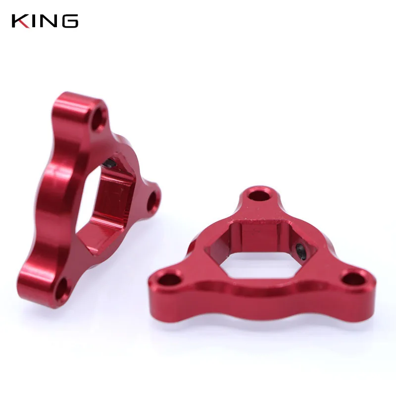 

For DUCATI Streetfighter 1198 09-10 848 07-10 1098 07-08 999 749 Hypermotard 1100 1100S/EVO Suspension Fork Preload Adjusters